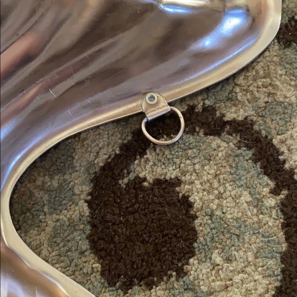 Vintage cornucopia jello mold - Picture 5 of 6